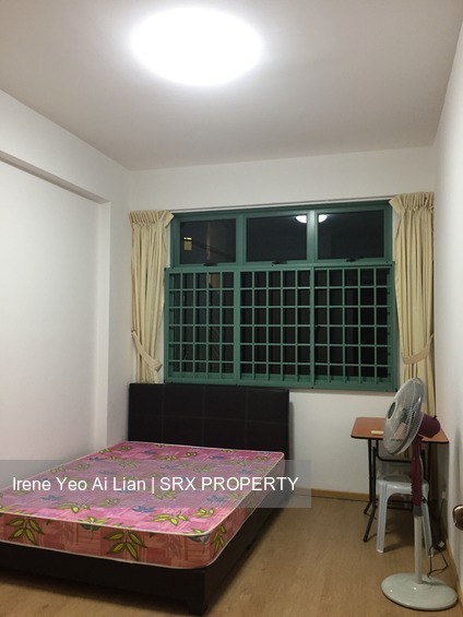 Changi Court (D16), Condominium #200620582